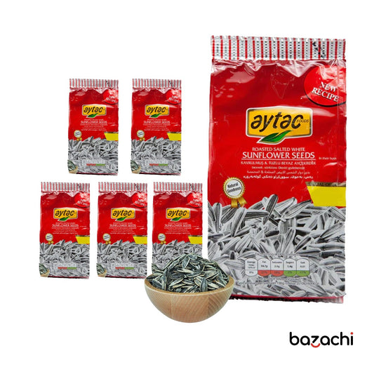 Aytac - Ala Natural Sunflower Seeds, 250g