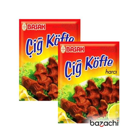 Basak - Cig Kofte Seasoning Harci 100gr