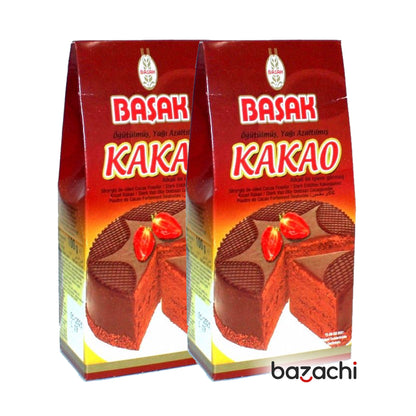 Basak Cocoa Powder 100g