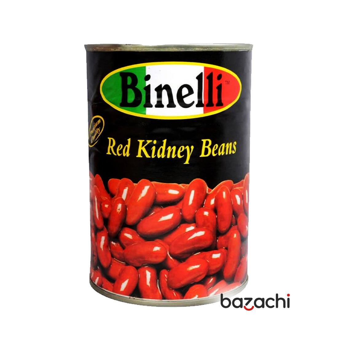 Binelli Red Kidney Beans (400G)