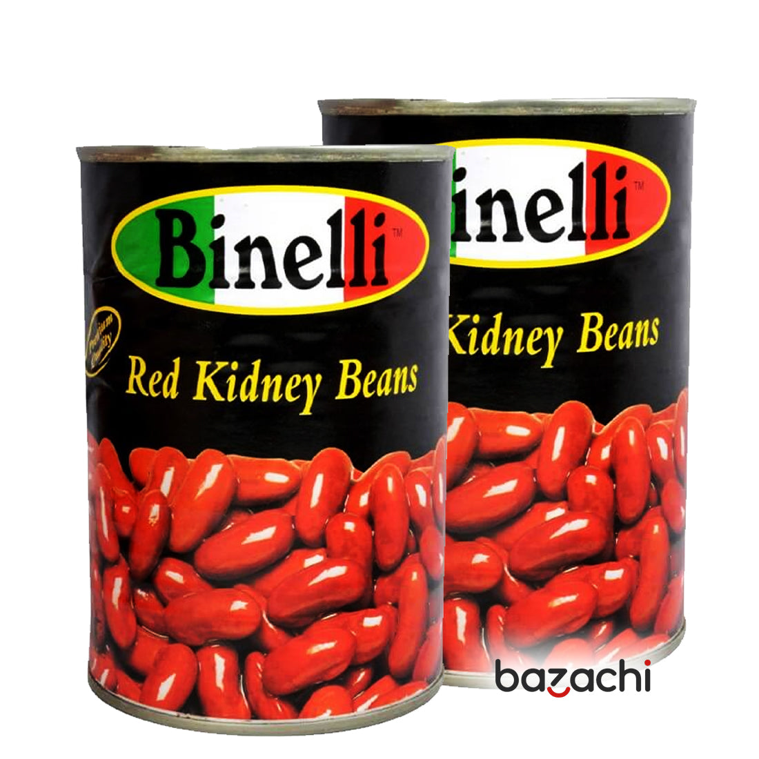 Binelli Italian Chopped Tomatoes 400g