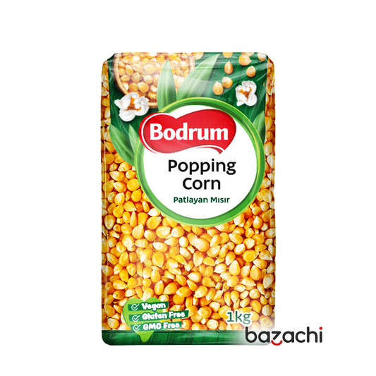 Bodrum popping Corn (Patlayan Misir) 1kg