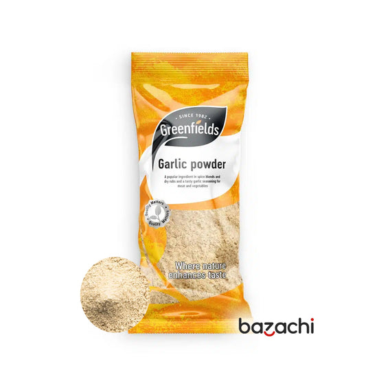 Greenfields Garlic Powder 75g