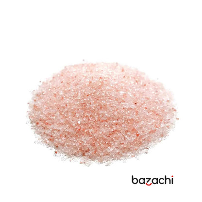 Kiral Himalayan Pink Salt Fine 2kg