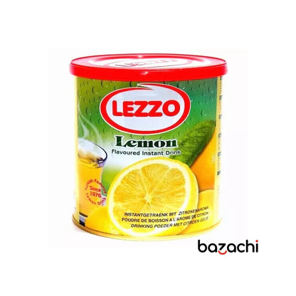 Lezzo Lemon Flavoured Instant Drink, 700g