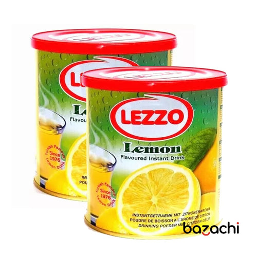Lezzo Lemon Flavoured Instant Drink, 700g