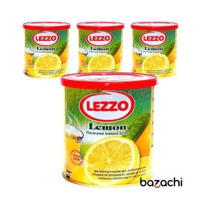 Lezzo Lemon Flavoured Instant Drink, 700g