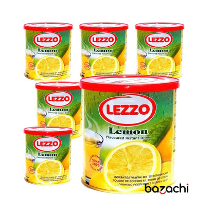 Lezzo Lemon Flavoured Instant Drink, 700g