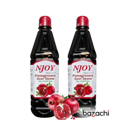 Njoy Pomegranate Sauce, 1000ml