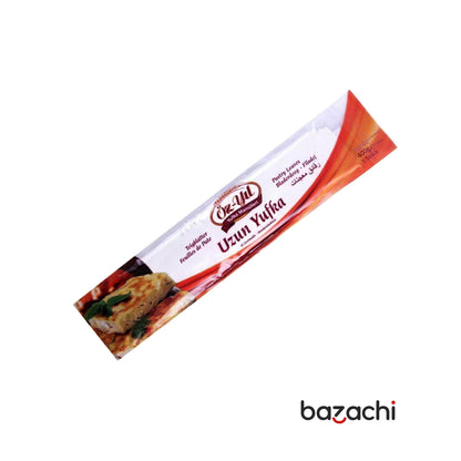 Oz Yil Uzun Yufka- Fresh & Chilled Pastry Leaves 400g