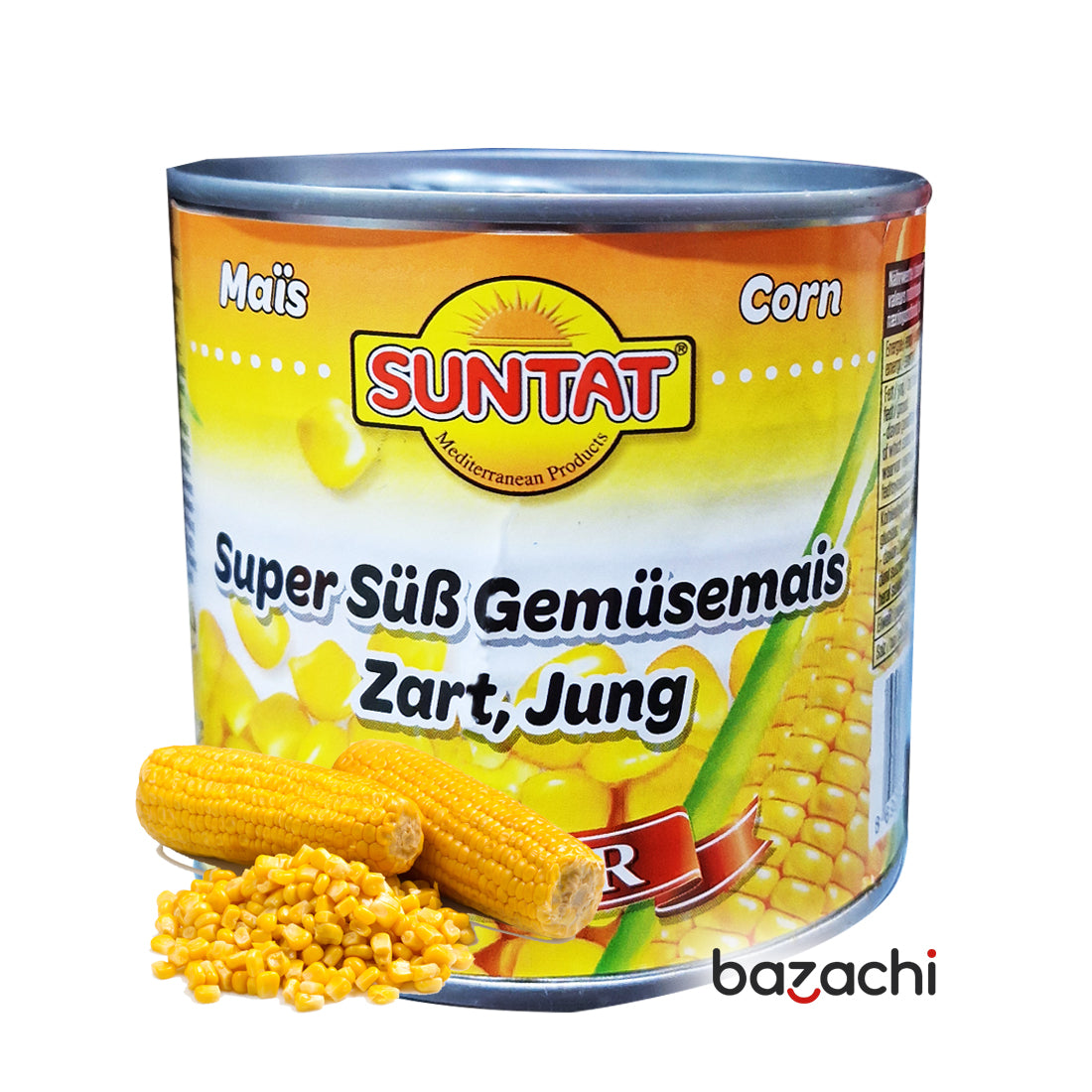 Suntat Original Sweet Corn 340g