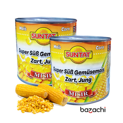 Suntat Original Sweet Corn 340g