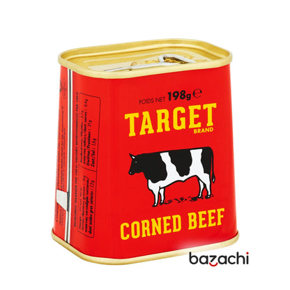 Target Corned Beef -Halal (198g)