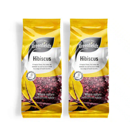 Greenfields Hibiscus Tropical Flower 65g