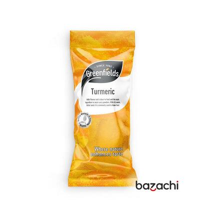 Natural Turmeric Powder 75g