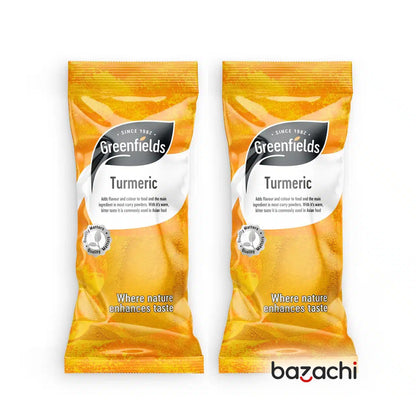 Natural Turmeric Powder 75g