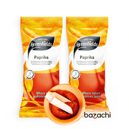 Paprika Powder (Spanish) 75g