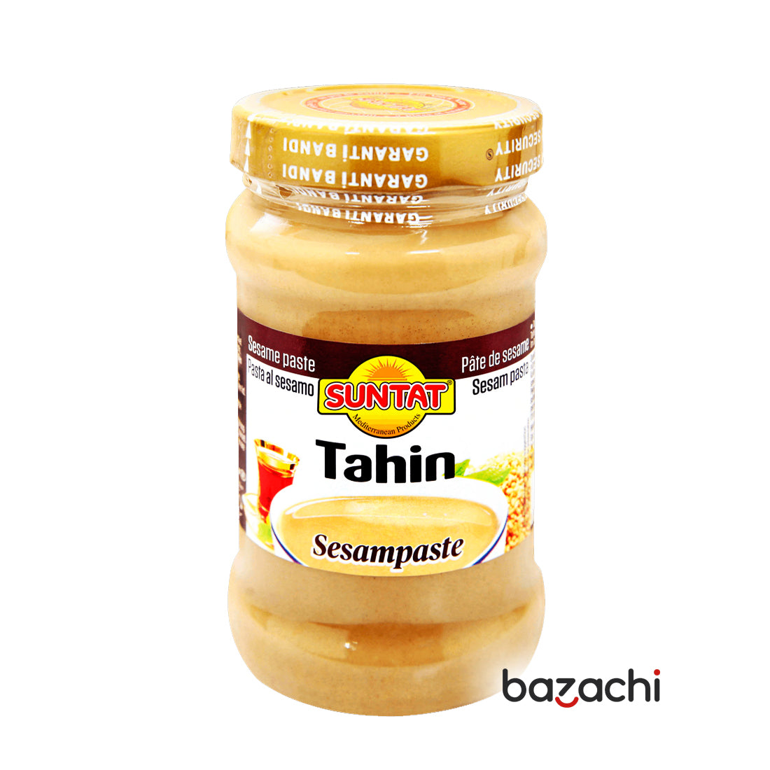 Suntat Tahini 300g