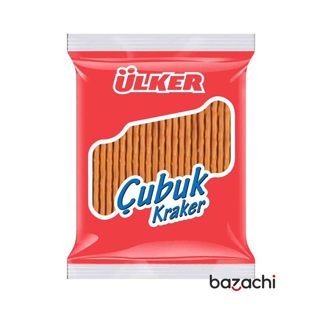 Ulker Salted Stick (Cubuk) Cracker 40g