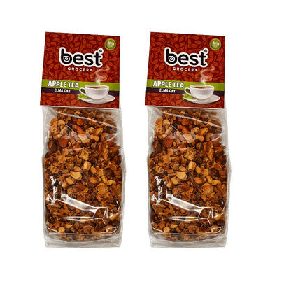 Best Natural Apple Tea (Elma Çayı) 125g
