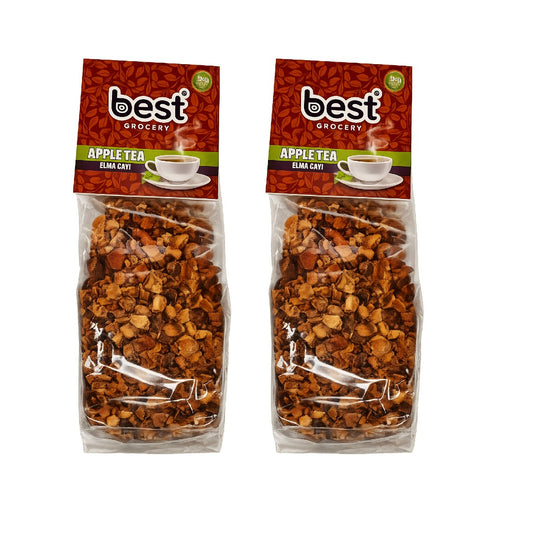Best Natural Apple Tea (Elma Çayı) 125g