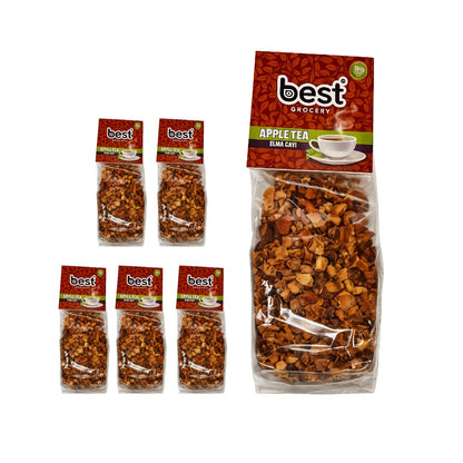 Best Natural Apple Tea (Elma Çayı) 125g