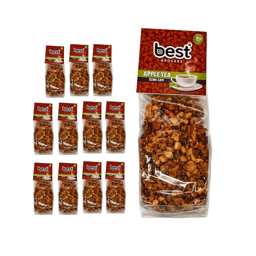 Best Natural Apple Tea (Elma Çayı) 125g