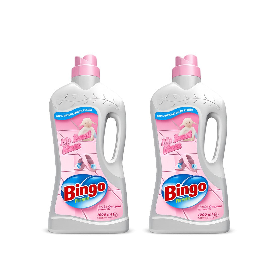 Bingo Fresh Multi-Purpose My Sweet Home 1000ml