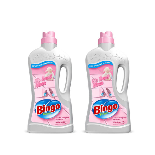 Bingo Fresh Multi-Purpose My Sweet Home 1000ml