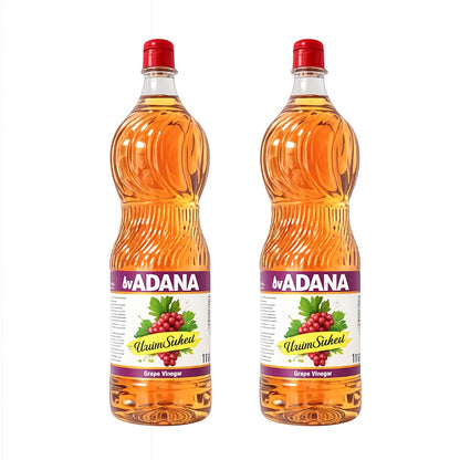 By Adana Grape Vinegar (Uzum Sirkesi ) 1000 ml