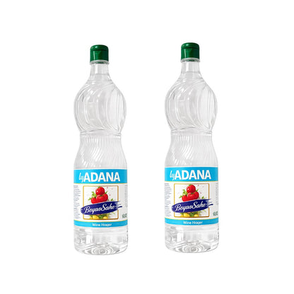 By Adana White Vinegar (Beyaz Sirke) 1000 ml
