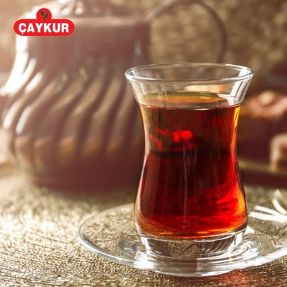 Caykur Rize Turist Black Tea 1000gr