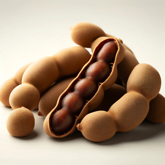 Tropical Delight, Premium Sweet Thai Tamarind, 350g