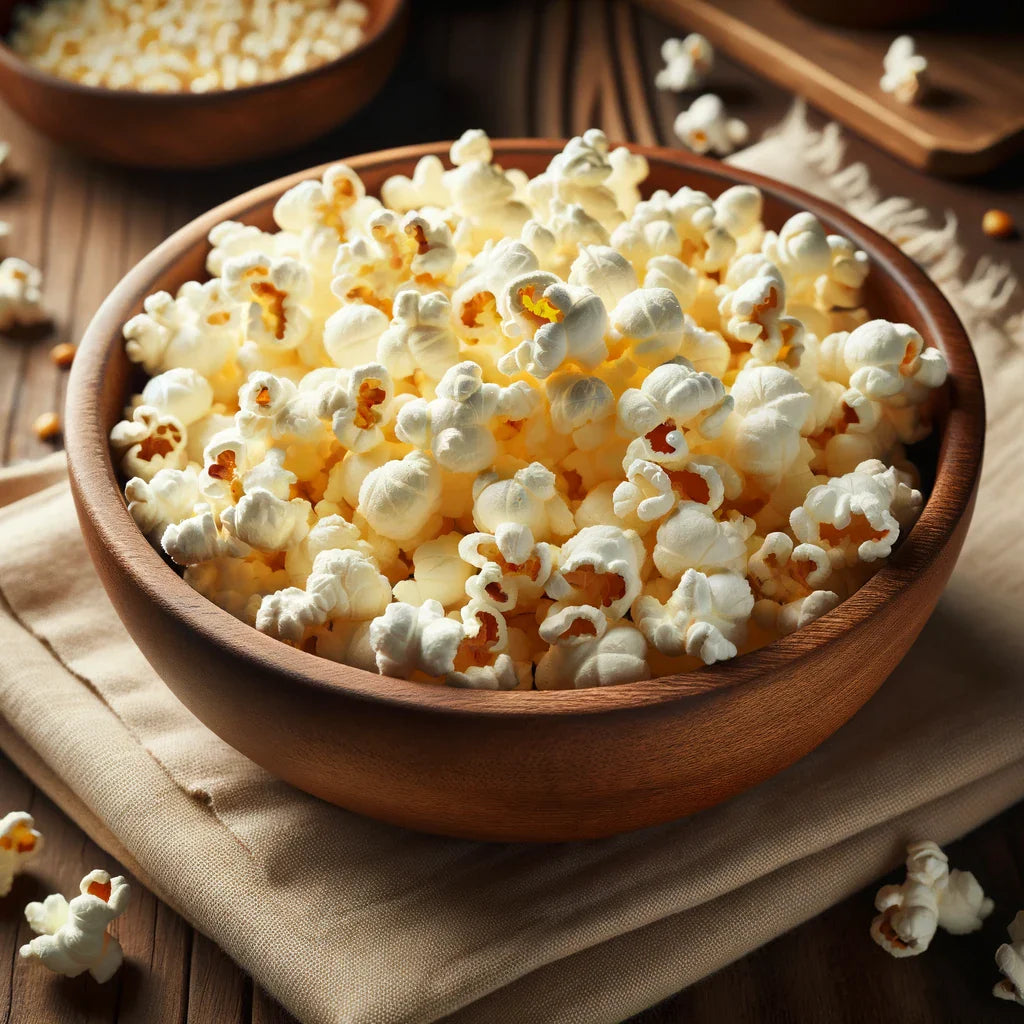 Village Popping Corn (Patlayan Misir) 1kg
