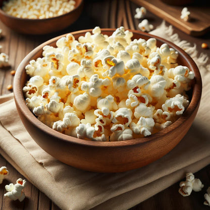 Village Popping Corn (Patlayan Misir) 1kg