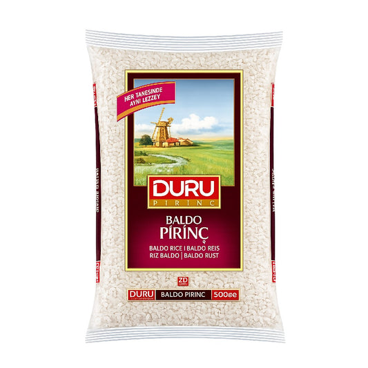 Duru Baldo Rice (Pirinc) 5 kg