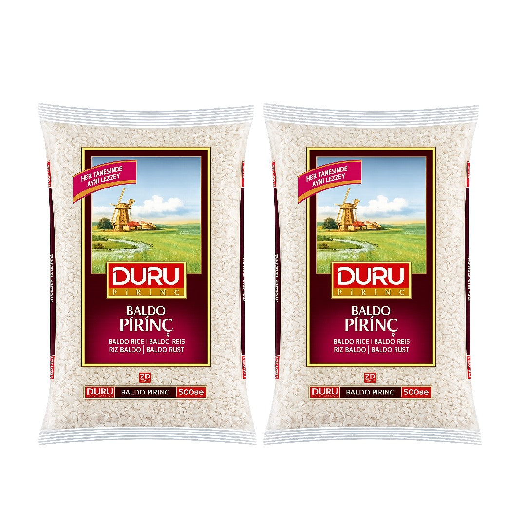 Duru Baldo Rice (Pirinc) 5 kg