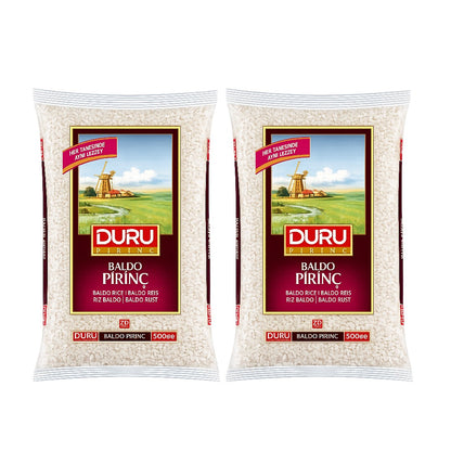 Duru Baldo Rice (Pirinc) 5 kg