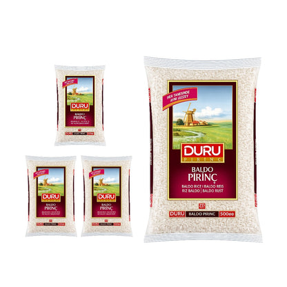 Duru Baldo Rice (Pirinc) 5 kg