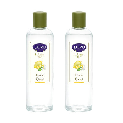 Evyap Duru Lemon Cologne (Kolonya) 400 ml
