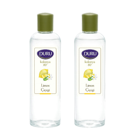Evyap Duru Lemon Cologne (Kolonya) 400 ml