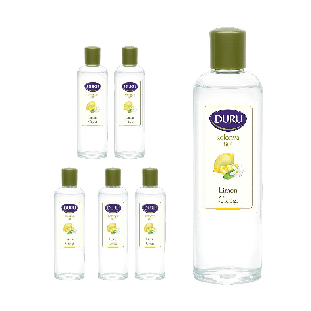 Evyap Duru Lemon Cologne (Kolonya) 400 ml