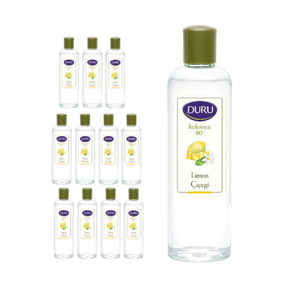 Evyap Duru Lemon Cologne (Kolonya) 400 ml