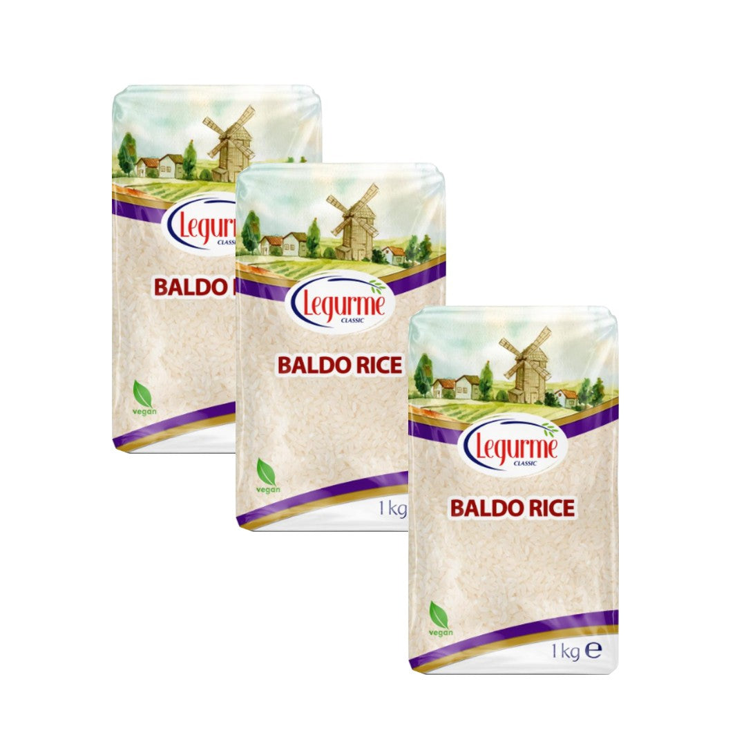 Legurme Baldo Rice 1 Kg