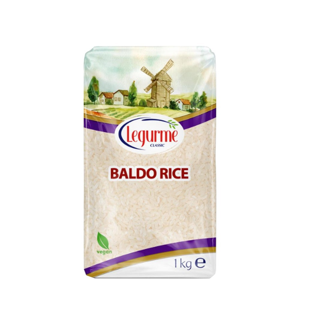 Baldeng Rice Legurme Baldo Rice 1 Kg – bazachi