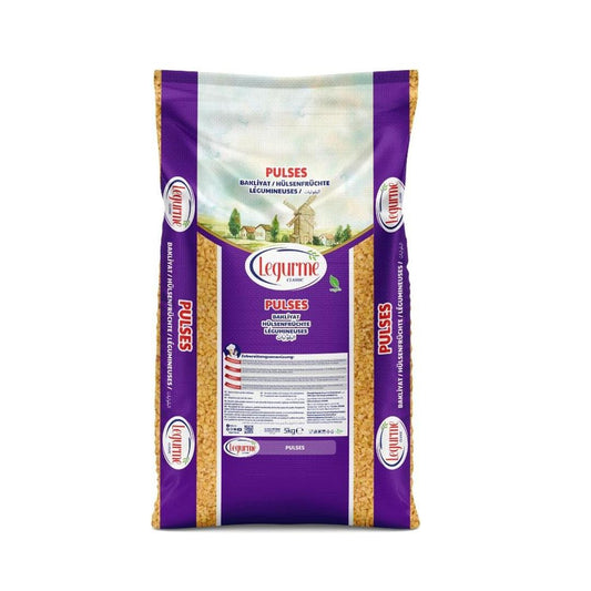 Legurme Coarse Bulgur (Pilavlik) 5kg