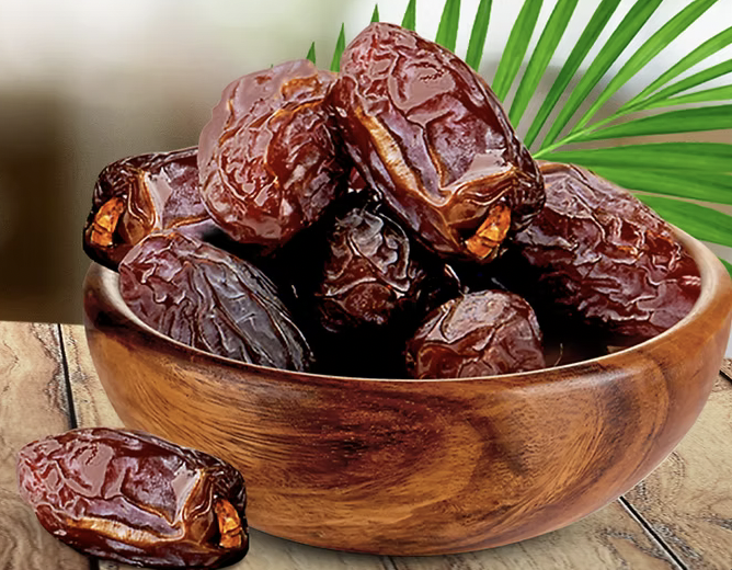 Al-Quds Premium Palestinian Medjool Dates – 450g