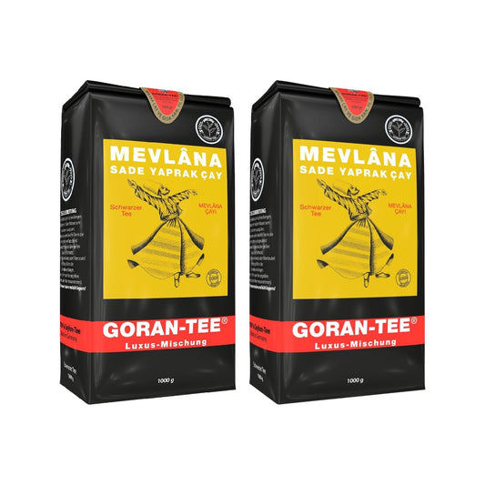 Mevlana Goran Tea ( Çay) 1 kg