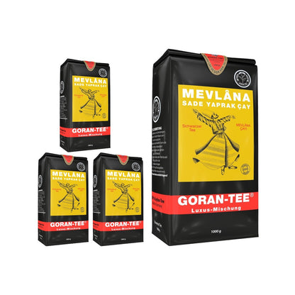 Mevlana Goran Tea ( Çay) 1 kg