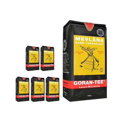 Mevlana Goran Tea ( Çay) 1 kg